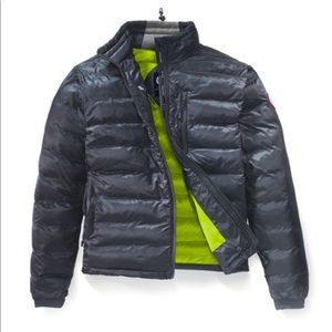 Sold Out Online Canada Goose Men’s Lodge Jacket